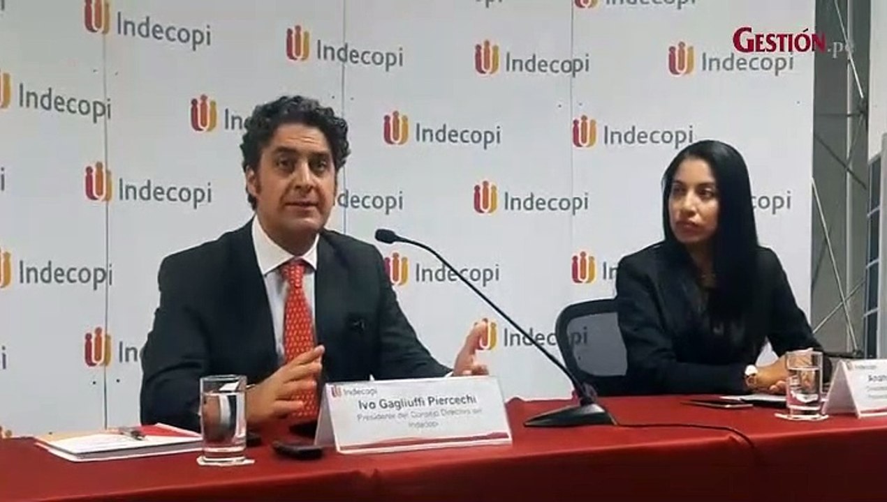 INDECOPI : GUÍA PARA EL CONSUMIDOR EN CASO DE EMERGENCIA