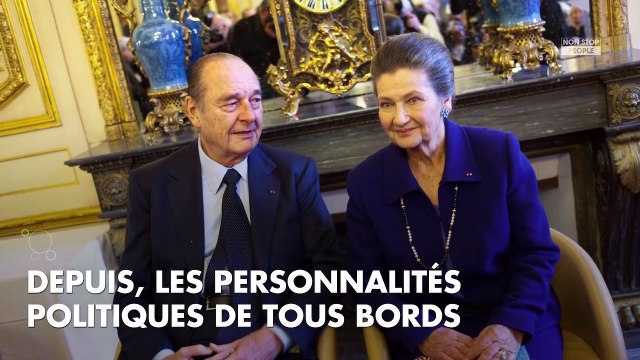 Jacques Chirac mort : Jean-Marie Le Pen rend un étrange hommage à son ennemi