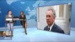François Bayrou réagit à la mort de Jacques Chirac