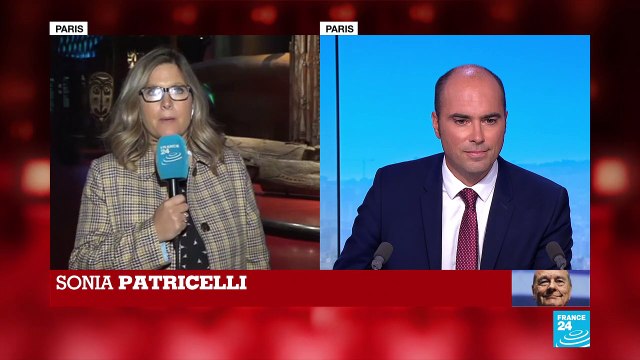 Décès de Jacques Chirac : le Musée du quai Branly c'est l'aboutissement de sa passion pour les arts premiers