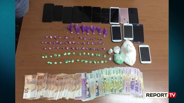 Arrestohen 2 policë dhe kryeplaku, kishin dijeni për kultivimin e bimëve narkotike në fshat