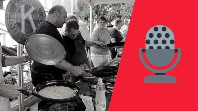 PODCAST Championnat du monde de crique : les inscriptions sont ouvertes