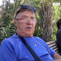 Mort de Jacques Chirac : les réactions des niçois