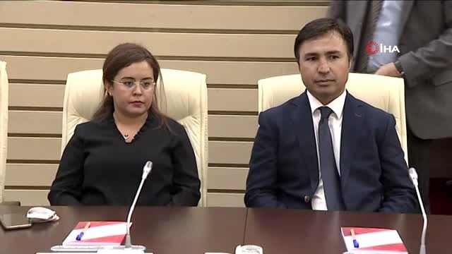 YÖK Başkanı Yekta Saraç: Üniversite izleme ve değerlendirme raporlarını bugün erişime açıyoruz