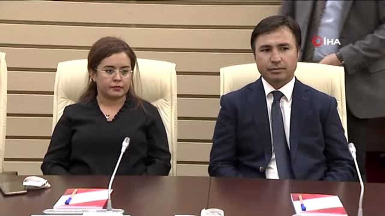 YÖK Başkanı Yekta Saraç: "Üniversite izleme ve değerlendirme raporlarını bugün erişime açıyoruz"