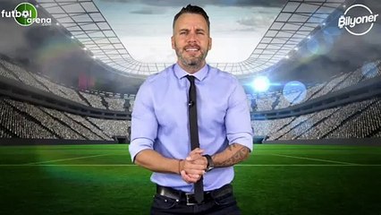 Günün maçları Bilyoner'de (26 Eylül 2019)