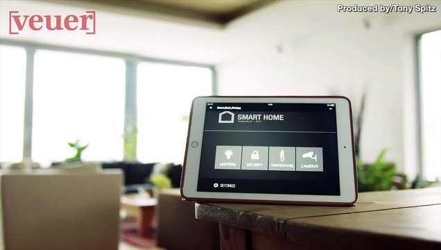 Hackers Infiltrate Couple’s Smart Home Device, Take Control of Thermostat and Sound System