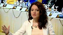 Elisa Spiropali në “Top Talk”: Ja me cilën opozitë preferon të bashkëpunojë PS