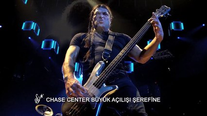 Metallica & San Francisco Symphony : S&M 2 Altyazılı Teaser