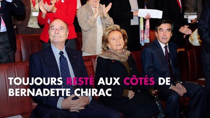 Jacques Chirac : L’adorable surnom qu’il donnait à Bernadette Chirac