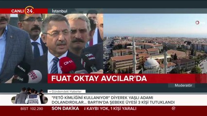 İstanbul'da 5.8'lik deprem