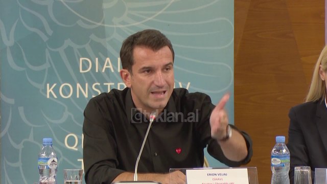 Termeti, 1200 banesa te demtuara ne Tirane