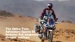 2020 Honda Africa Twin First Look Preview