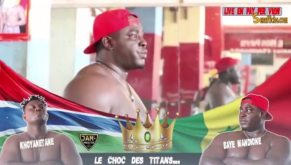 Me Baba Diop avocat crache ses vérités sur le CNG   Naniou oute ay solutions wala niou arrêter...
