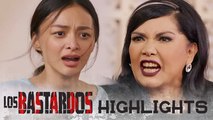 Dulce, hindi pumayag sa plano ni Catalina | PHR Presents Los Bastardos