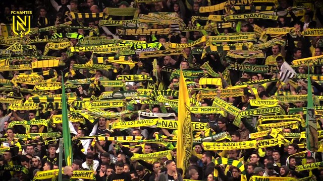 FC Nantes - Rennes : Un soir à la Beaujoire