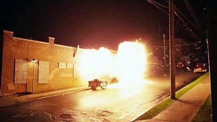 Llega el nuevo tráiler de 'El irlandés'