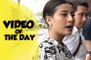Video of The Day: Awkarin Pungut Sampah Demo, Atta Halilintar Akui Sekamar dengan Bebby Fey?