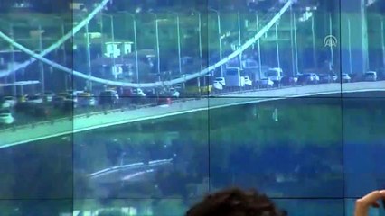 İBB Başkanı İmamoğlu'ndan deprem sonrası açıklamalar