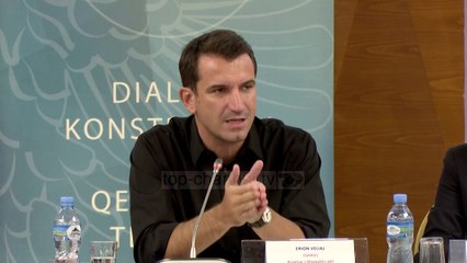 Veliaj:Do rindërtojmë banesat e dëmtuara;kur Shqipëria kalon tërmetin,opozita diskuton për pushtetin