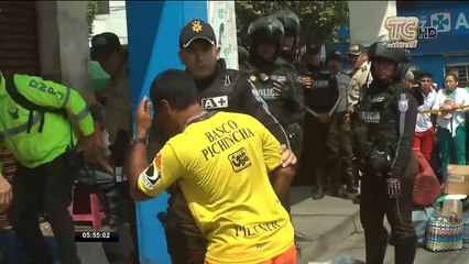 Femicidio: una adulta mayor fue degollada en la provincia del Guayas