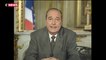 Décès de Jacques Chirac : retour sur les promesses non tenues de l'ancien président