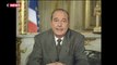 Décès de Jacques Chirac : retour sur les promesses non tenues de l'ancien président