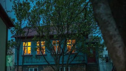 Tips to avoid burglary