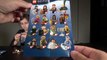 LEGO HARRY POTTER • Collection complete Minifigures Harry Potter - Studio Bubble Tea full review