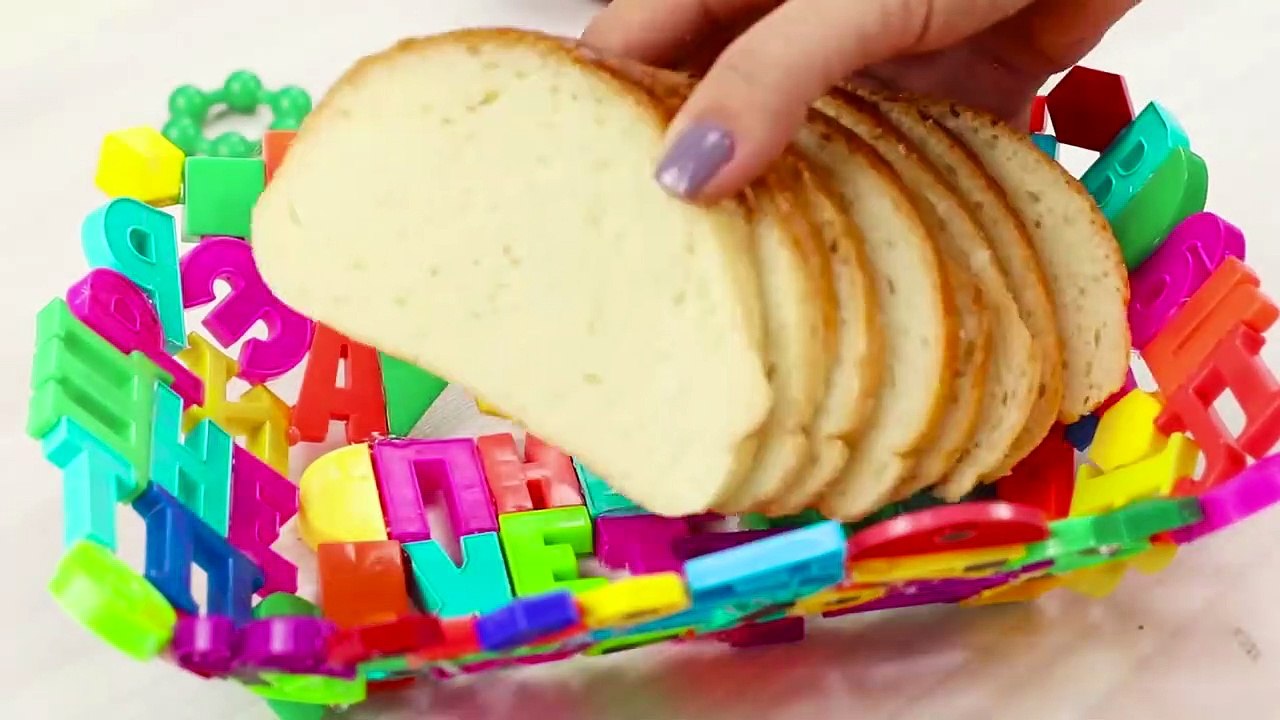 15 ASTUCES ET BRICOLAGES AVEC DE VIEUX JOUETS