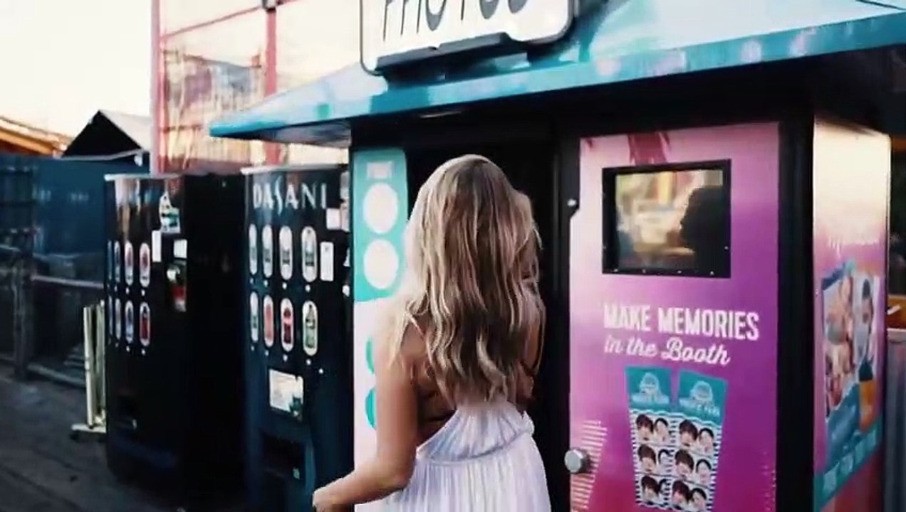 Enrique Iglesias - Me Seduce Feat. Becky G, Natti Natasha, Ricky Martin