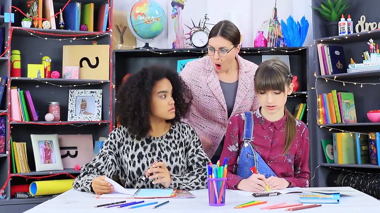 10 IDÉIAS DE MATERIAL ESCOLAR PARA VOCÊ TROLLAR OS SEUS AMIGOS