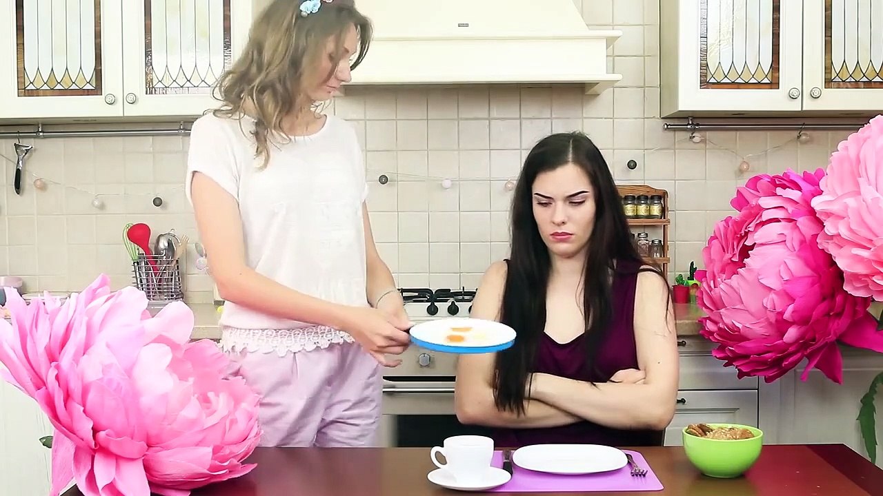 10 IDEIAS ESTRANHAS DE MAQUILHAGEM PEGADINHAS DE MAQUIAGEM ENGRAÇADAS