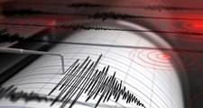 Cumhurbaşkanı Yardımcısı Fuat Oktay'dan yeni deprem olacak iddialarına yanıt: Bununla ilgili her kim ne söylüyorsa bunun altı boştur