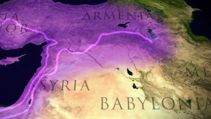 ROME: Total War – Alexander coming to iPhone and Android October 24th