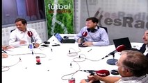 Fútbol es Radio: El Madrid, a afianzar el liderato