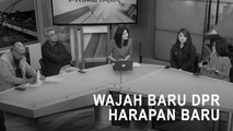 Highlight Prime Talk - Wajah Baru DPR, Harapan Baru (1)