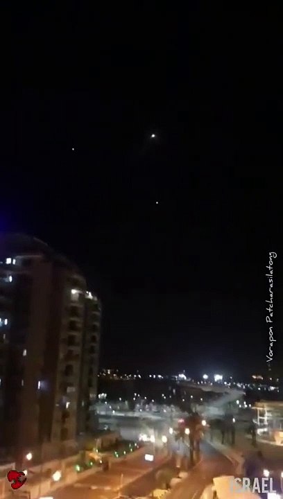 Iran Border UFOs September 7 2019