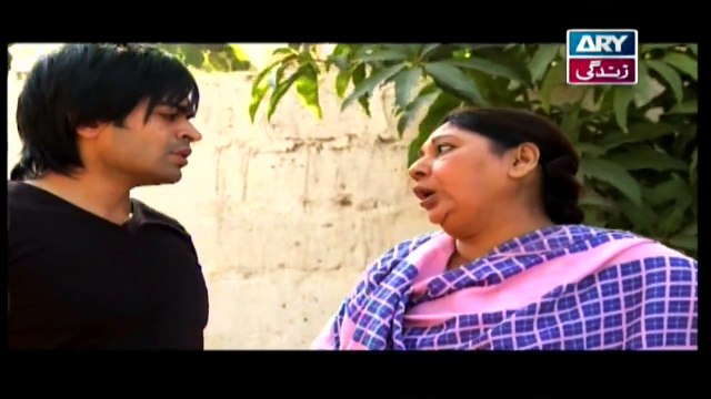 Mehmoodabad Ki Malkain Episode 190 & 191 - ARY Zindagi