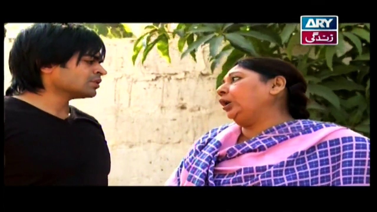 Mehmoodabad Ki Malkain Episode 190 & 191 - ARY Zindagi