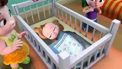 Baby Loves Stargazing - Twinkle Twinkle Little Star 3 - ChuChu TV Nursery Rhymes & Lullabies For Babies