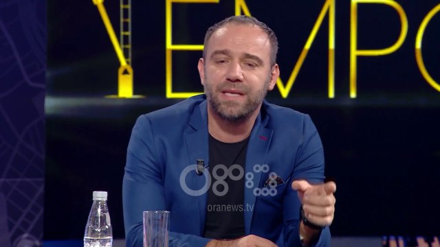 Tempora - Iljazaj: BE shans të fundit Shqipërisë, qeveria të ketë kujdes