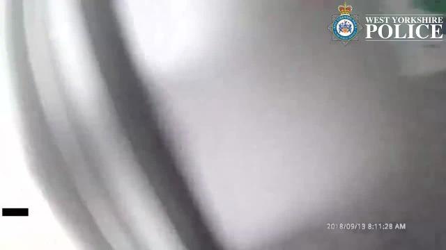 Spice dealers with weapons arsenal who 'flooded' Leeds with drugs are jailed