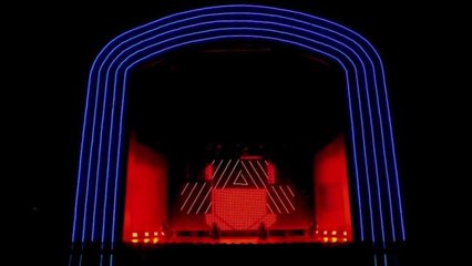 4Wall Theatre of Light