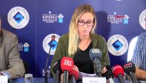 Kandilli’den deprem açıklaması... Dr. Kalafat: Tekirdağ ve İstanbul için önemli bir test oldu