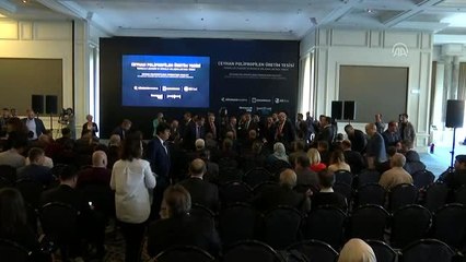 Bakan Dönmez: "Türkiye'ye yatırım yapan hiçbir zaman kaybetmedi, kaybetmeyecek"