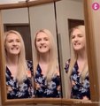 Elle reprend Bohemian Rhapsody de Queen et c'est génial