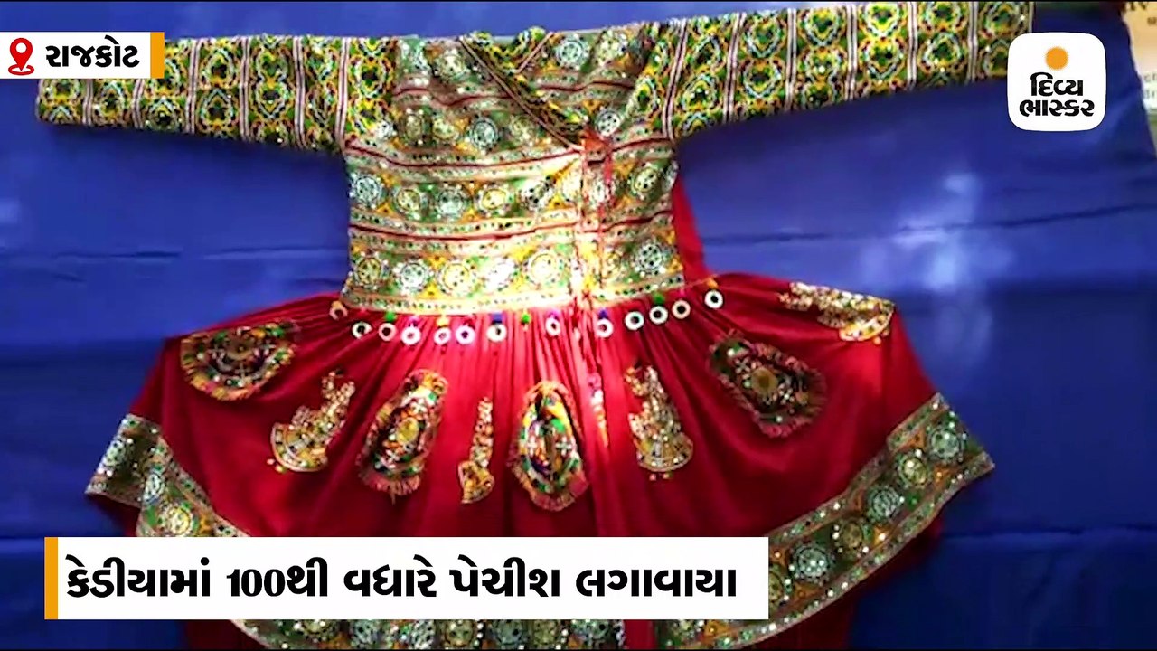 28 કિલો વજન અને 13.5 ફૂટ લાંબુ ‘બાહુબલી પટિયાલા...