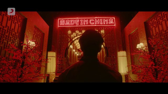 Odhani – Made In China ¦ Rajkummar Rao _& Mouni Roy ¦ Neha Kakkar _& Darshan Raval ¦ Sachin – Jigar