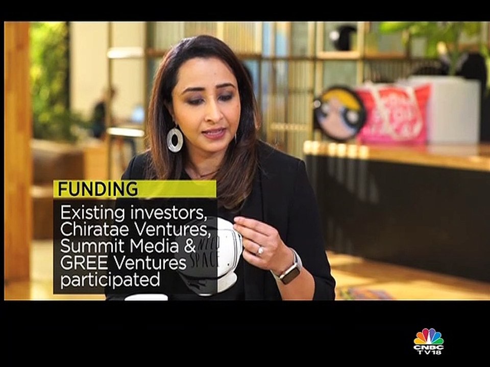 Young Turks: Here is a startup that is helping...